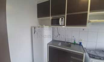 Imagem 3: Apartamento Padrão em São José do Rio Preto