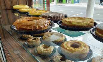 Imagem 3: Repasse de Franquia Tradicional no Centro de São Bernardo do Campo