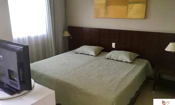 Imagem 3: FLAT EXCEPCIONAL NA REGIÃO DA CHÁCARA STO. ANTONIO!! CONFIRA!!