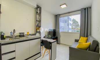 Imagem: VENDA DE STUDIO MOBILIADO NO TATUAPÉ