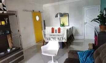 Imagem 2: Apartamento com 3 dormitórios à venda, 94 m² por R$ 770.000 - Jardim América - São José do