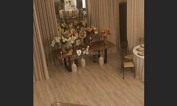 Imagem 5: Pavilhão/Galpão Salão de festas mobiliado de 380m² para alugar no bairro Vila Santa Clara