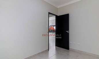 Imagem 6: Casa com 3 dormitórios à venda, 123 m² por R$ 1.000.000,00 - Residencial Golden Park - Jac