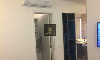 Imagem 5: Flat Para Locação Paraiso