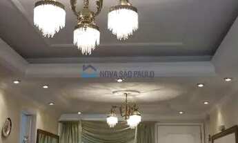 Imagem 4: Apartamento 1 dormitorio , 1 vaga fixa -Vila Mascote