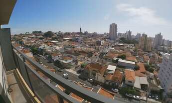 Imagem 13: Apartamento Padrão em São José do Rio Preto