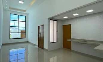 Imagem 4: Casa para Venda em Goiânia, Setor Três Marias, 3 dormitórios, 1 suíte, 2 banheiros, 2 vaga