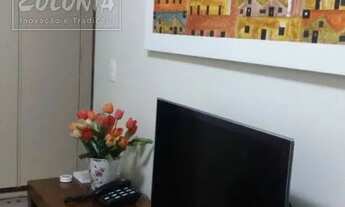 Imagem 6: Santo André - Apartamento Padrão - Centro