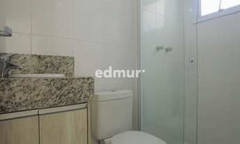 Imagem 3: APARTAMENTO no bairro Campestre com 94m². 3 dormitórios e 2 vagas. Confira