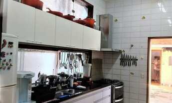 Imagem 7: CASA ASSOBRADADA - MORUMBI - SP