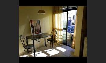 Imagem 6: APARTAMENTO SUITE MOBILIADO 01 QTO LOURDES