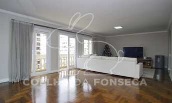 Imagem 1: São Paulo - Apartamento Padrão - Jardim Paulista