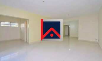 Imagem 4: Locação Apartamento 3 Dormitórios - 170 m² Higienópolis