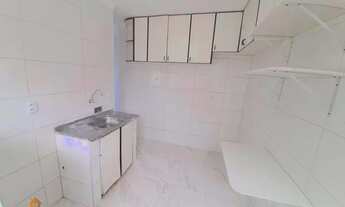 Imagem 6: Apartamento com 2 dormitórios para alugar, 48 m² por R$ 1.530,00/mês - Coqueiral de Itapar