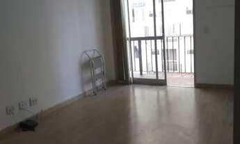 Imagem 2: Apartamento para aluguel possui 69 metros quadrados com 2 quartos