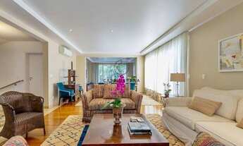 Imagem 2: Casa em Condomínio fechado na Vila Nova Conceição!