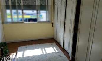 Imagem 4: Apartamento à venda em Higienópolis com 145 m², 3 quartos, 1 vaga