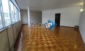 Imagem 6: APARTAMENTO - IPANEMA - 03 QUARTOS - 01 VAGA