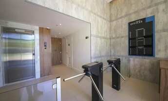 Imagem 6: Sala-À VENDA-Barra da Tijuca-Rio de Janeiro-RJ