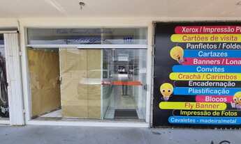 Imagem 2: Apartamento para aluguel com 30 metros quadrados com 1 quarto em Ponte do Imaruim - Palhoç