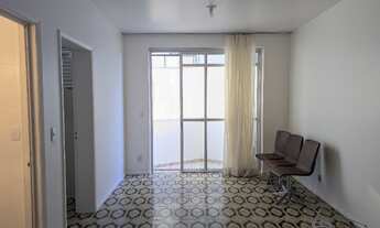 Imagem 5: Apto 01 Dormitório - Semi-Mobiliado - Anual