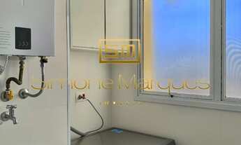 Imagem 5: SãO PAULO - Apartamento Padrão - Água Fria