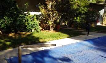 Imagem 5: Chácara Estância Santa Lúcia - Jarinu-SP