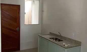 Imagem 3: Casa linear com 03 quartos Jardim Marilea