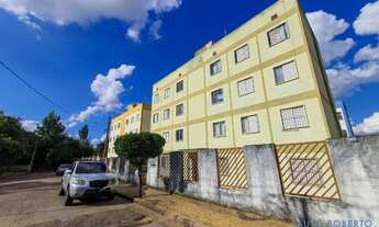 Imagem: APARTAMENTO - JARDIM DO LAGO - SP