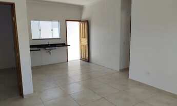 Imagem 4: CASA com 3 DORMITORIOS em Cibratel II - Itanhaém - SP