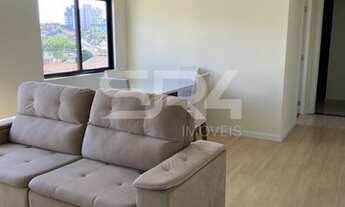 Imagem 6: Apartamento Decorado - Novo Mundo - Residencial Arezzo