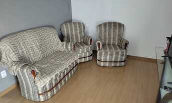 Imagem 2: Aluguel Chapada das Borboletas