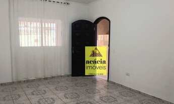 Imagem 6: Sobrado com 3 dormitórios para alugar, 180 m² por R$ 3.000,00/mês - Jardim Cidade Pirituba