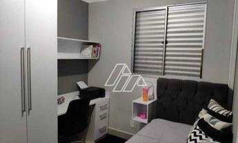 Imagem 6: Apartamento com 2 dormitórios à venda, 45 m² por R$ 175.000 - Jardim Califórnia - Marília