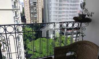 Imagem 2: Apartamento aluga no Brooklin