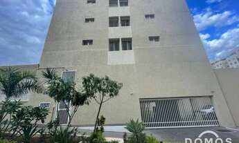 Imagem 4: Apartamento com 3 dormitórios à venda, 67 m² por R$ 290.000,00 - Samambaia Sul - Samambaia