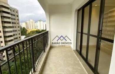 Imagem 5: Apartamento com 4 dormitórios à venda, 187 m² por R$ 990.000,00 - Vila Boaventura - Jundia