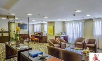 Imagem 6: FLAT EXCEPCIONAL NA REGIÃO DA CHÁCARA STO. ANTONIO!! CONFIRA!!