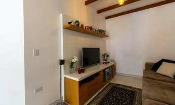 Imagem 6: JVBDM 29 Casa CA0049