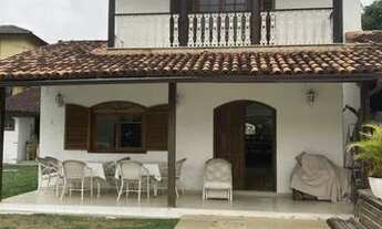 Imagem: CASA INDIVIDUAL NO CONDOMÍNIO COLINA VERDE