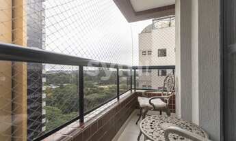 Imagem 2: CURITIBA - Apartamento Padrão - Bigorrilho