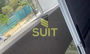 Imagem 3: Sobrado 169m², 3 Dorm (1 Suite), Sala jantar e Estar com Beraldo no Parque Ribeiro de