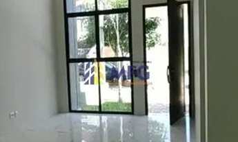 Imagem 7: Casa Condomínio Ibiti Reserva