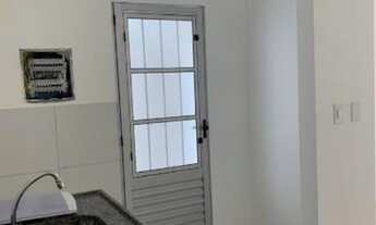 Imagem 4: Casa de 3 quartos com suite, No conjunto Aguas Claras