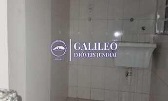 Imagem 4: Locação Apartamento no Residencial Alpha I com 2 Dormitórios Recanto Quarto Centenário