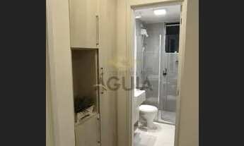 Imagem 6: BELO HORIZONTE - Apartamento Padrão - Santa Amélia