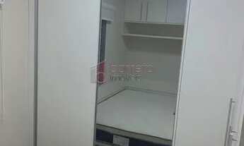 Imagem 7: Apartamento Padrão em Jundiaí