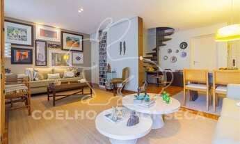 Imagem 2: São Paulo - Apartamento Padrão - Moema Índios