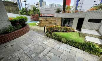 Imagem 7: Vendo Apartamento na Jaqueira 4 quartos - R$ 860.000