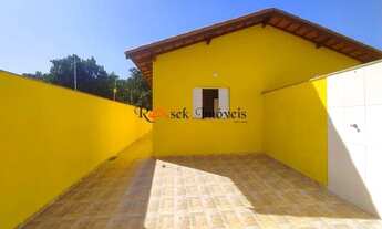 Imagem: Casa com 2 dorms, TUPY, Itanhaém - R$ 220